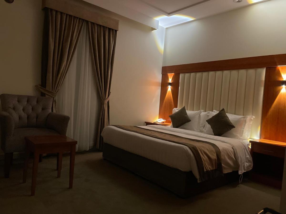 Staytion Express Orjwan Lebanon Yidda Exterior foto