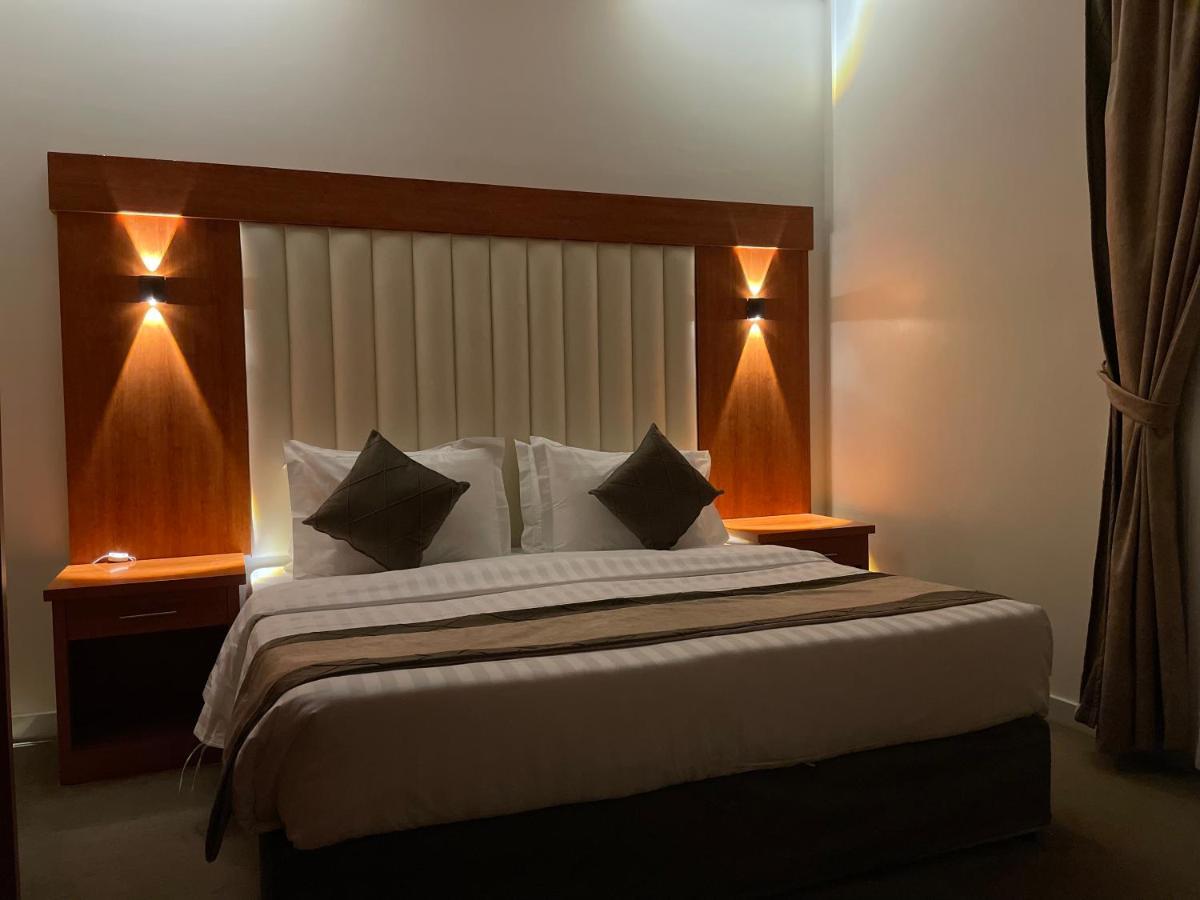 Staytion Express Orjwan Lebanon Yidda Exterior foto