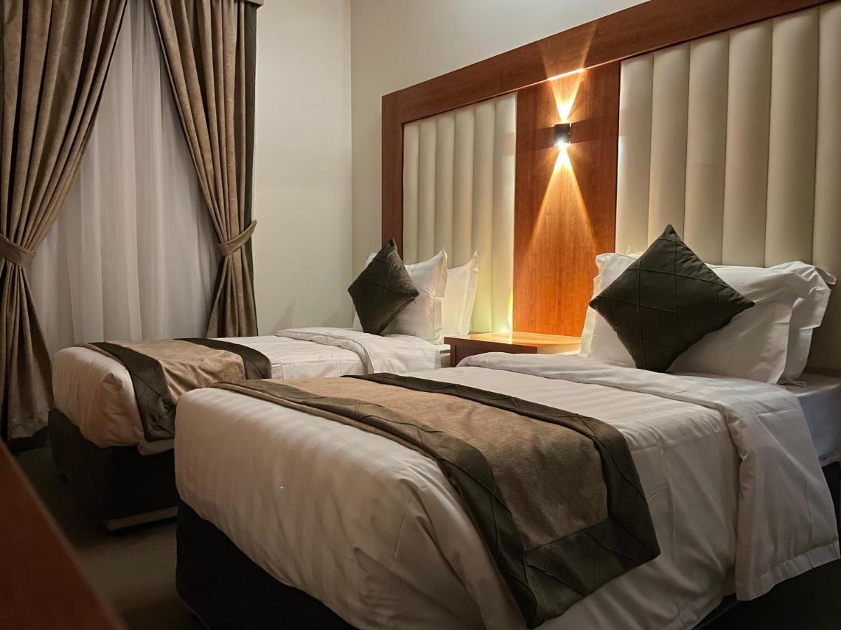 Staytion Express Orjwan Lebanon Yidda Exterior foto