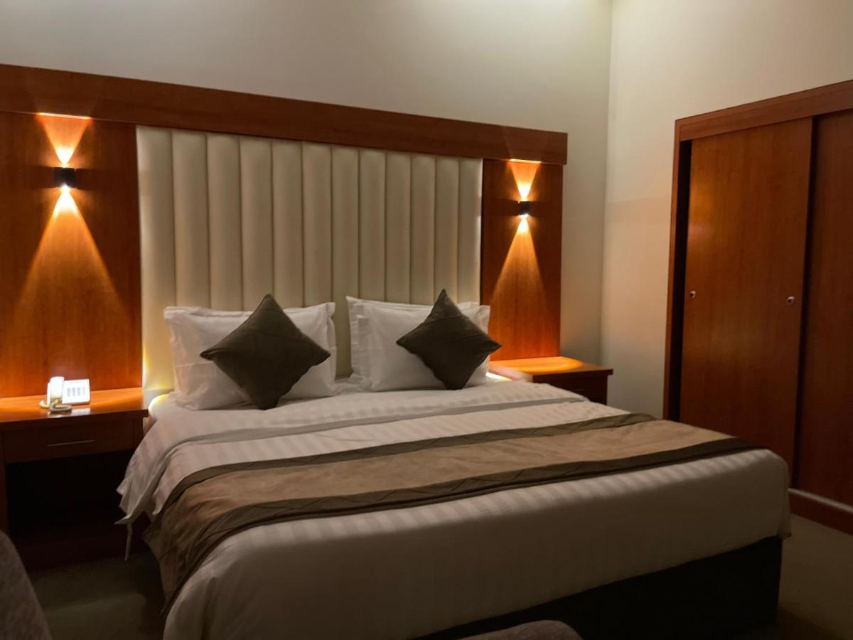 Staytion Express Orjwan Lebanon Yidda Exterior foto