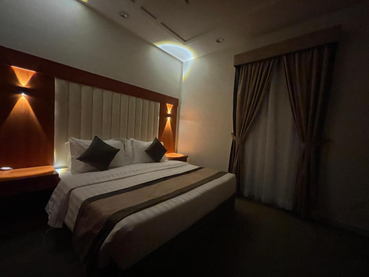 Staytion Express Orjwan Lebanon Yidda Exterior foto
