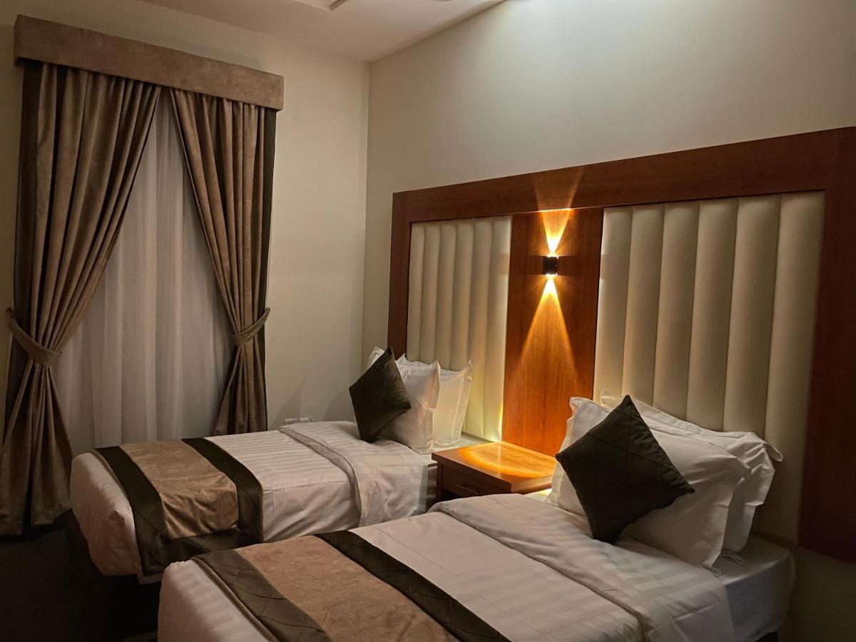 Staytion Express Orjwan Lebanon Yidda Exterior foto