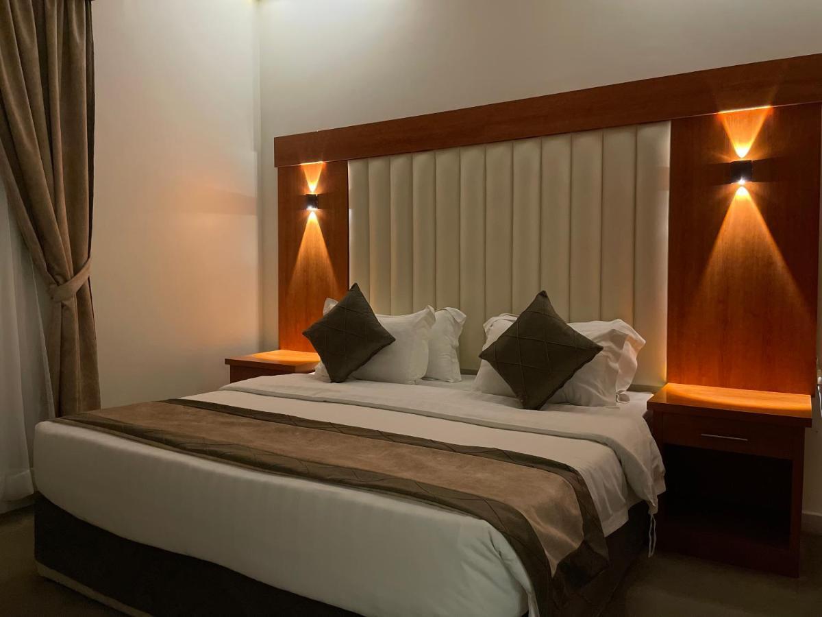 Staytion Express Orjwan Lebanon Yidda Exterior foto